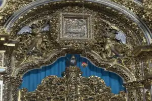 Старинные храмы Смоленска - 26