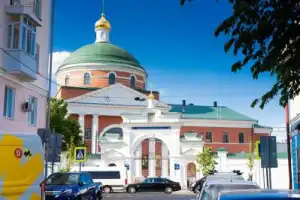 Комбо по Казани: дневная + вечерняя экскурсии - 8