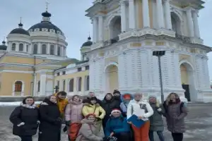 Рыбинск: город купцов, соборов и характеров - 7