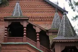 Колоритный Углич: от кремля до кацкарей (на вашем авто)