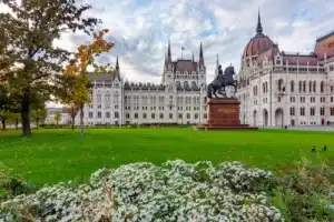 Самые красивые площади Пешта Самые красивые площади Пешта