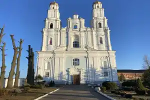 Из Минска в Полоцк — столицу белорусской государственности - 34