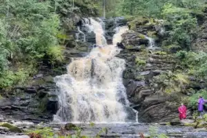 Карельские сокровища с проживанием у Ладоги: горный парк, водопады, Кижи и Валаам - 7