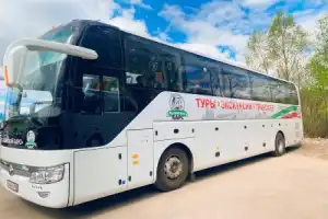 Футуристический Иннополис + остров-град Свияжск + Вселенский храм - 8