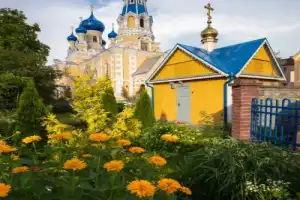 Брест: 1000 лет истории - 3