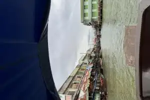 Открывая мир вокруг Бангкока - 10