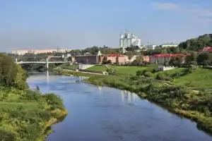 Золотые купола Смоленска - 15