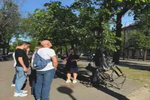 Большой Брест — на автомобиле - 2