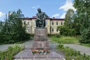 Семь холмов Холмогорья - 2