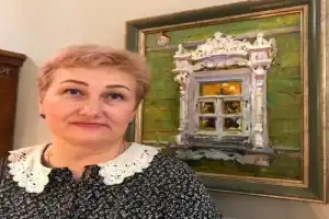 Вологда — сердце русского Севера - 8