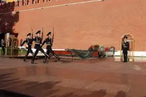 Красная площадь — сердце Москвы! - 3