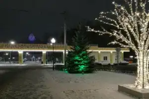 Экскурсия-квест: два Рождества в Смоленске - 4