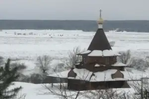 Очарование русской провинции - 13