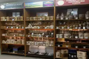 Уфа за 3 часа - 7