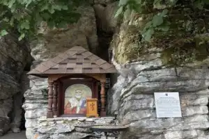 Исторический Сочи: дача Сталина и бальнеологический курорт «Мацеста» - 5