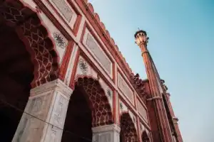Дели — сердце Индии Дели — сердце Индии