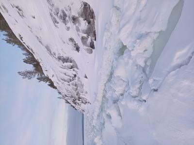 Фотоэкспедиция «Сказка Южного Заполярья» - 6