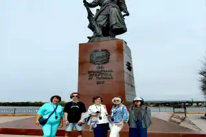 Иркутск купеческий: иммерсивная пешая экскурсия - 5