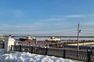 Архангельск — план В великой страны - 7