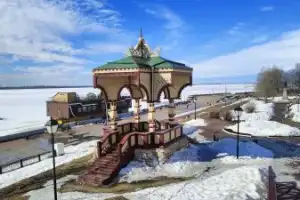 Архангельск — первая встреча - 9