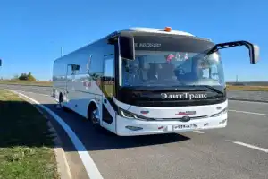 Казань после заката - 7