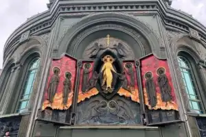 «А превратились в белых журавлей...» - 5