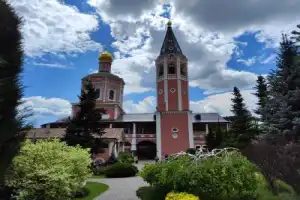 Саратов: путешествие по эпохам - 4