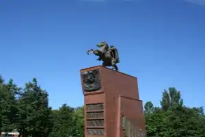 Добро пожаловать в Чебоксары! - 10