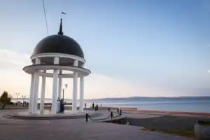 Интерактивная обзорная экскурсия по Петрозаводску - 6