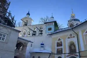 Псков, Изборск, Печоры: три ключа к русской истории (на вашем авто) - 7
