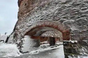 Каменный город: следы прошлого - 13