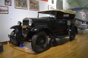 Национальный музей Татарстана — для детей и взрослых - 11