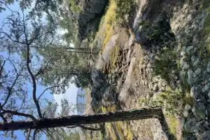 Только природа: из Сортавалы — на Ладожские шхеры - 2