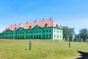 Историческое наследие Беларуси — замки Брестчины - 5