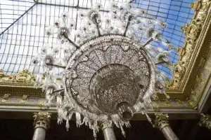 Стамбул в мечетях, дворцах и цистернах - 13