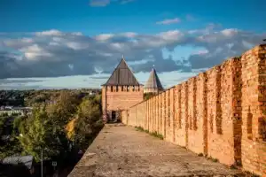 Смоленск от древности до наших дней - 4