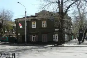 По улицам старого Иркутска - 5