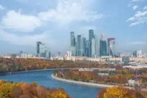 Москва — обязательно к просмотру (на легковом авто с гидом-водителем) - 12