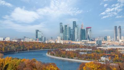 Москва — обязательно к просмотру (с гидом и профессиональным водителем) - 13