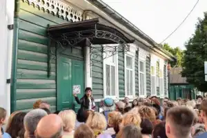 Купеческий Орёл - 6