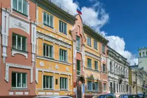 Смоленск от древности до наших дней - 13