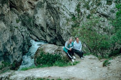 Поездка в группе «Осетия — любовь с первого взгляда!» - 8