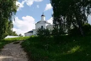 Таруса: о магии города и его окрестностей - 22