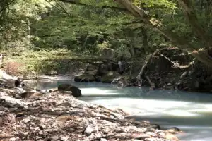 Красота и легенды близлежащих гор - 4
