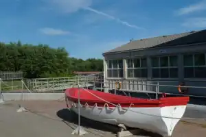 «Ключи от купеческого сундука»: квест-экскурсия по Посаду - 15