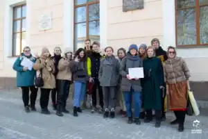 Литературный Псков для старших школьников и взрослых - 6