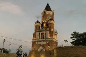 Мистический Белград - 9