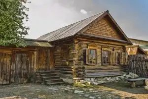 Ширяево — путешествие в сердце Жигулёвских гор - 9