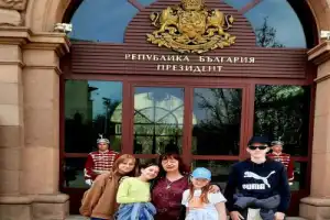 Узнать Софию за 3 часа - 9