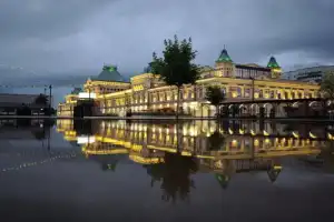 Нижний Новгород: обзорная экскурсия на авто - 2